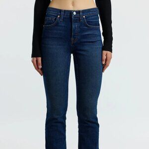 Cotton Citizen Cindy jean, mercer wash, size 25